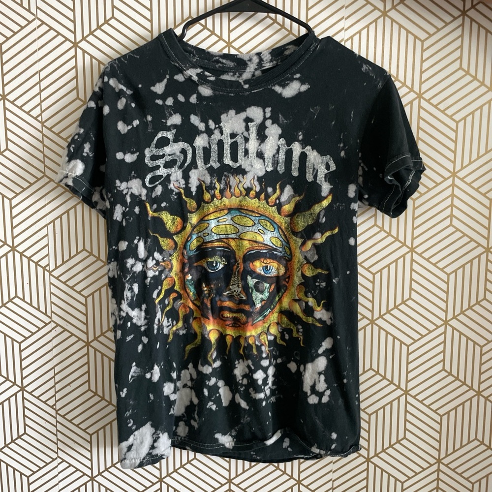 Sublime T shirt